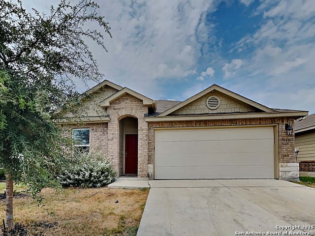 Details for 3911 Turning Pine Edge, Converse, TX 78109