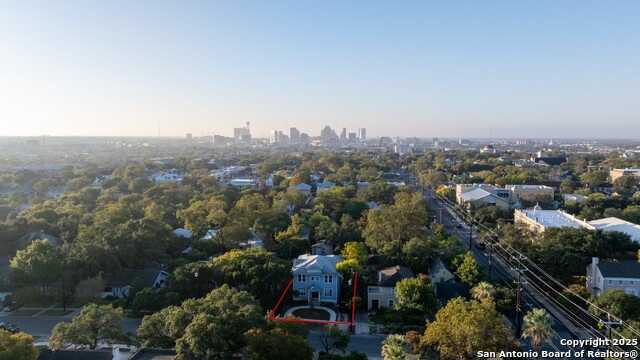 Details for 124 W Mulberry Ave, San Antonio, TX 78212