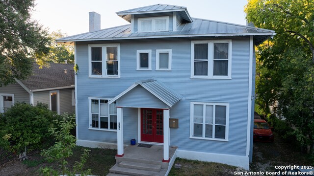 Image 2 of 11 For 124 W Mulberry Ave