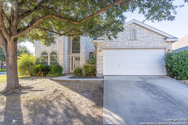 Details for 519 Five Spot, San Antonio, TX 78245