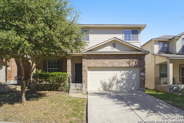 Details for 12139 Karnes, San Antonio, TX 78253