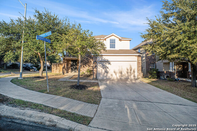 Details for 1027 Canadian Goose, San Antonio, TX 78245