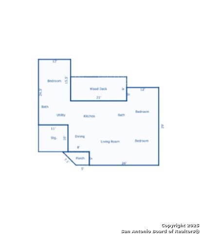 Image 27 of 27 For 139 Belfast  