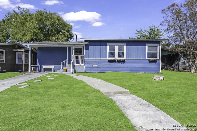 Image 3 of 27 For 139 Belfast  