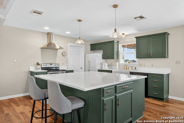 Image 12 of 35 For 118 Stallion Trl