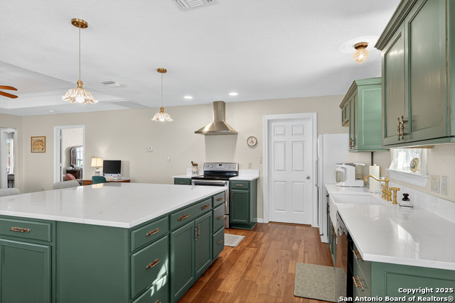 Image 13 of 35 For 118 Stallion Trl