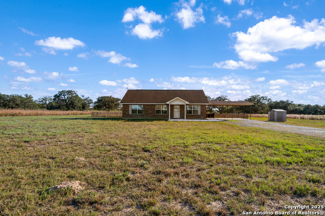 Image 3 of 35 For 118 Stallion Trl