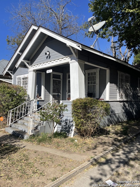 Image 4 of 11 For 1413 Crockett