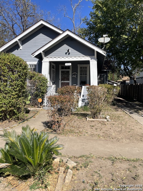 Image 5 of 11 For 1413 Crockett