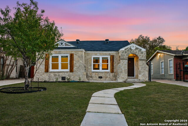 Details for 170 Hermine  , San Antonio, TX 78212