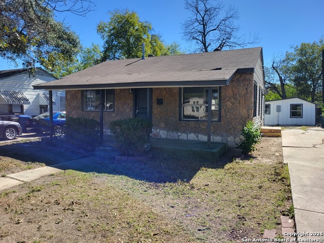 Details for 2326 Basse Rd, San Antonio, TX 78213