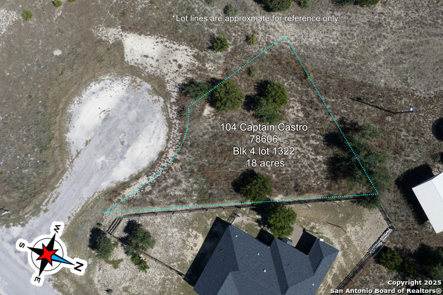 Image 11 of 30 For 104 Captain Castro