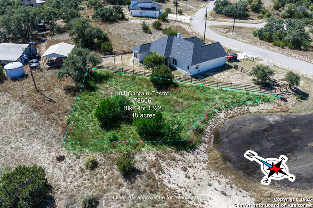 Image 9 of 30 For 104 Captain Castro