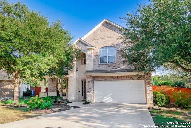 Details for 3331 Brooktree Ct, San Antonio, TX 78261