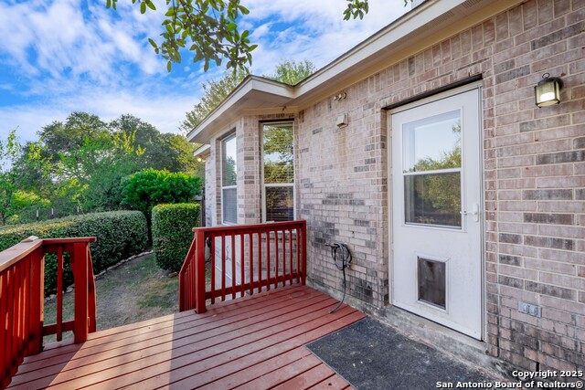 Image 46 of 66 For 3331 Brooktree Ct