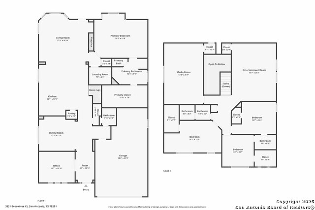 Image 57 of 66 For 3331 Brooktree Ct