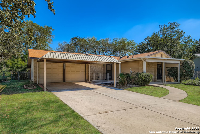 Details for 10802 Green Heights Street, San Antonio, TX 78223
