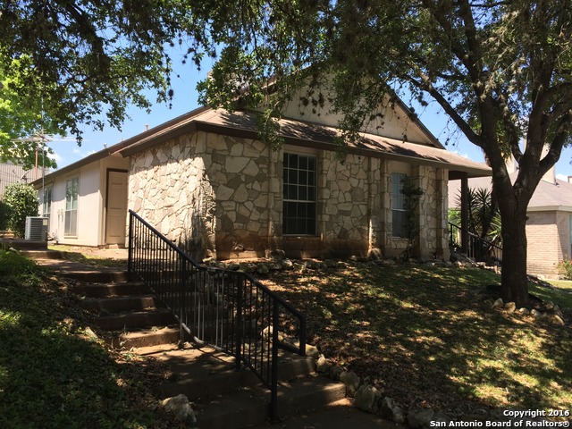 Details for 8435 Cranberry Hill 1, San Antonio, TX 78254