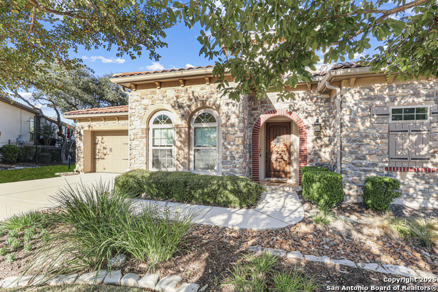 Details for 22932 Estacado, San Antonio, TX 78261