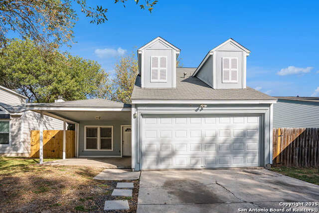 Details for 10023 Amber Field, San Antonio, TX 78245