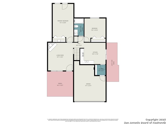 Image 27 of 28 For 10023 Amber Field