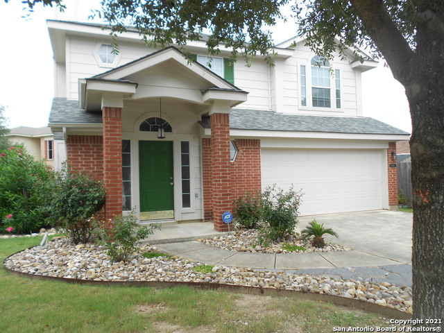 Details for 8919 Gallop Leap, San Antonio, TX 78254