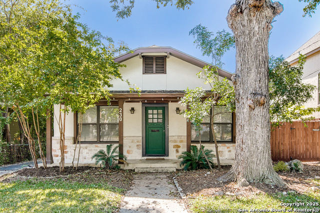 Details for 230 Normandy, Alamo Heights, TX 78209