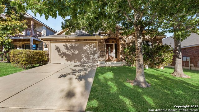 Details for 120 Buckskin, Cibolo, TX 78108