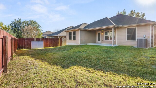 Image 19 of 22 For 120 Buckskin