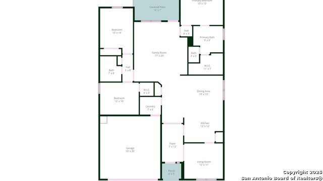 Image 22 of 22 For 120 Buckskin