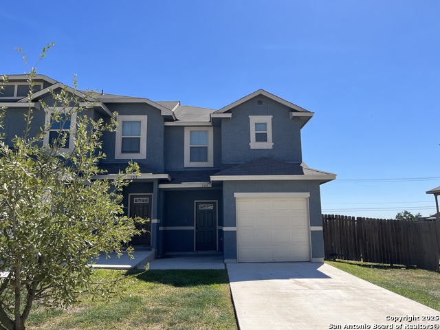 Details for 6018 Jax Way 104, San Antonio, TX 78244