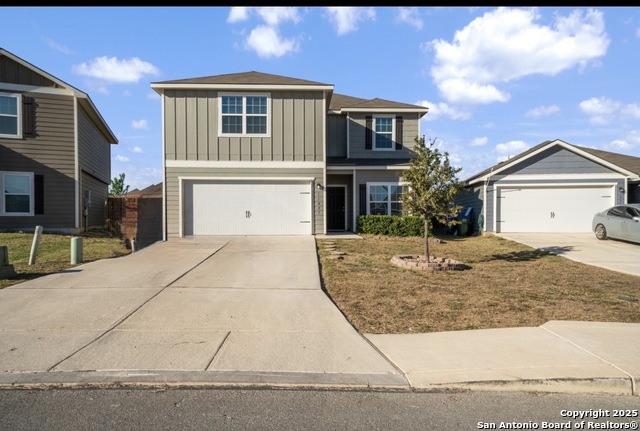 Details for 11827 Davalos, San Antonio, TX 78252