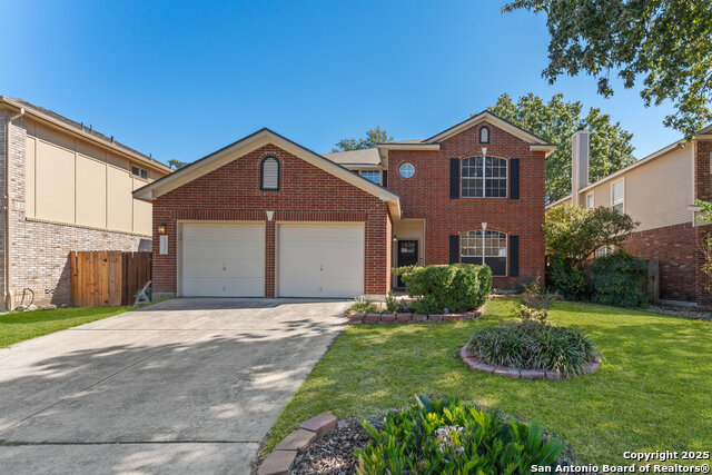 Details for 12230 Stable Pass, San Antonio, TX 78249