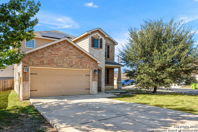 Details for 2501 Night Star, San Antonio, TX 78245