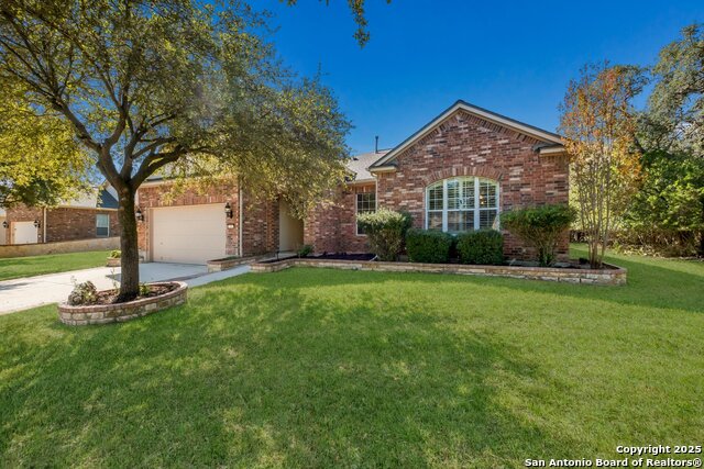Details for 12715 Texas Thistle, San Antonio, TX 78253