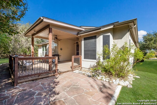 Image 27 of 32 For 12715 Texas Thistle