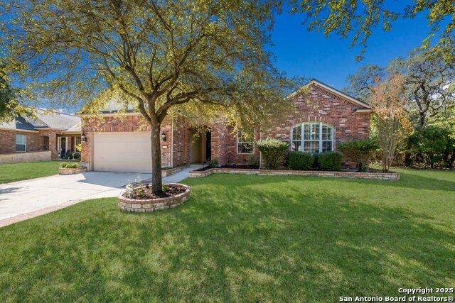 Image 32 of 32 For 12715 Texas Thistle