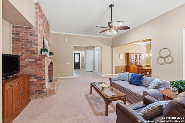 Image 7 of 32 For 12715 Texas Thistle