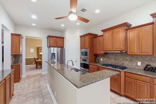 Image 9 of 32 For 12715 Texas Thistle