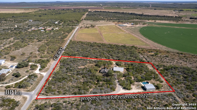 Image 48 of 53 For 1876 County Road 400