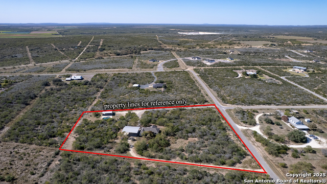 Image 50 of 53 For 1876 County Road 400