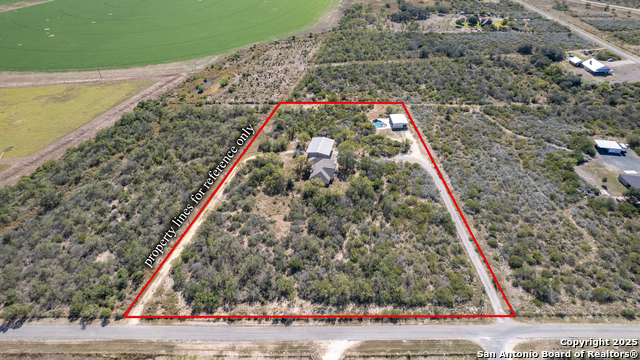 Image 52 of 53 For 1876 County Road 400