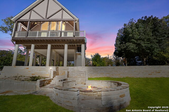 Details for 3615 Riverside Dr., Kerrville, TX 78028