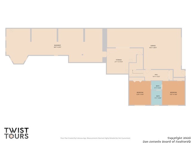 Image 64 of 65 For 305 Lakewood