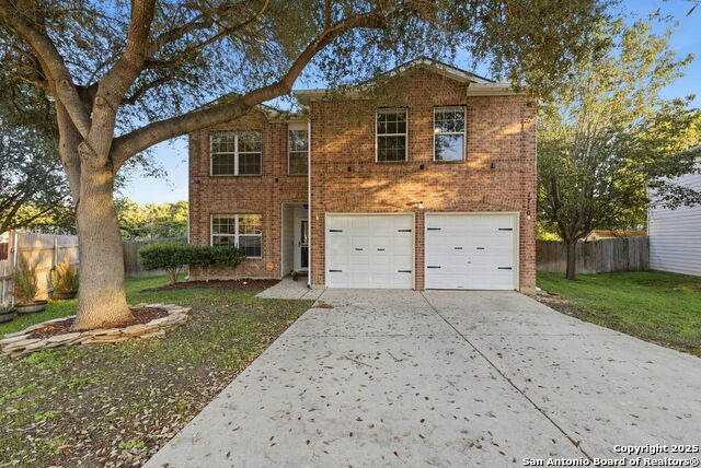 Details for 1710 Mountain Brook, Schertz, TX 78154