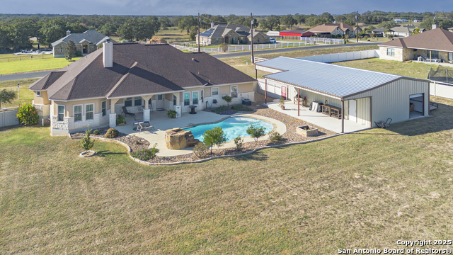 Details for 113 Westfield Landing, La Vernia, TX 78121
