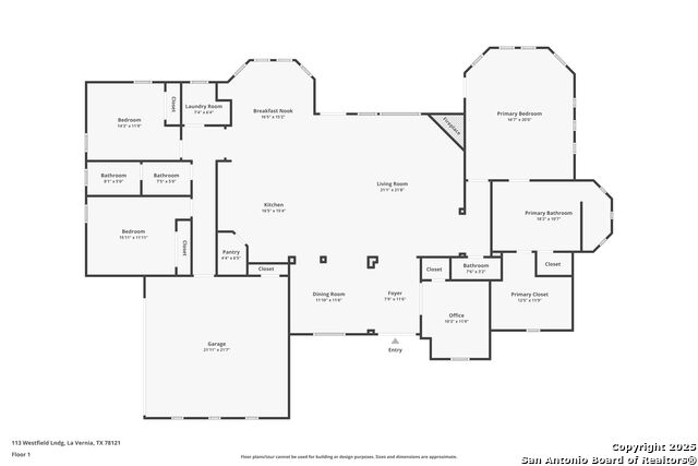 Image 32 of 49 For 113 Westfield Landing