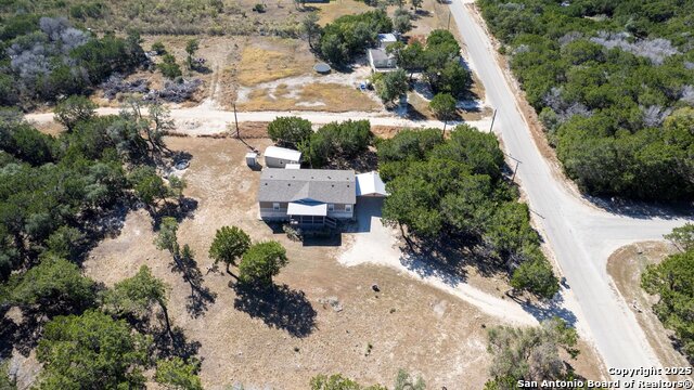 Details for 3309 Forest Trail Dr, Bandera, TX 78003