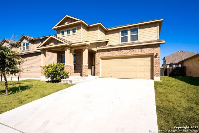 Details for 5815 Ivans Farm, San Antonio, TX 78244