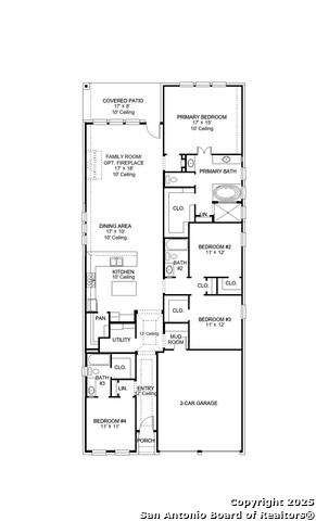 Image 7 of 18 For 13020 Macar Manor